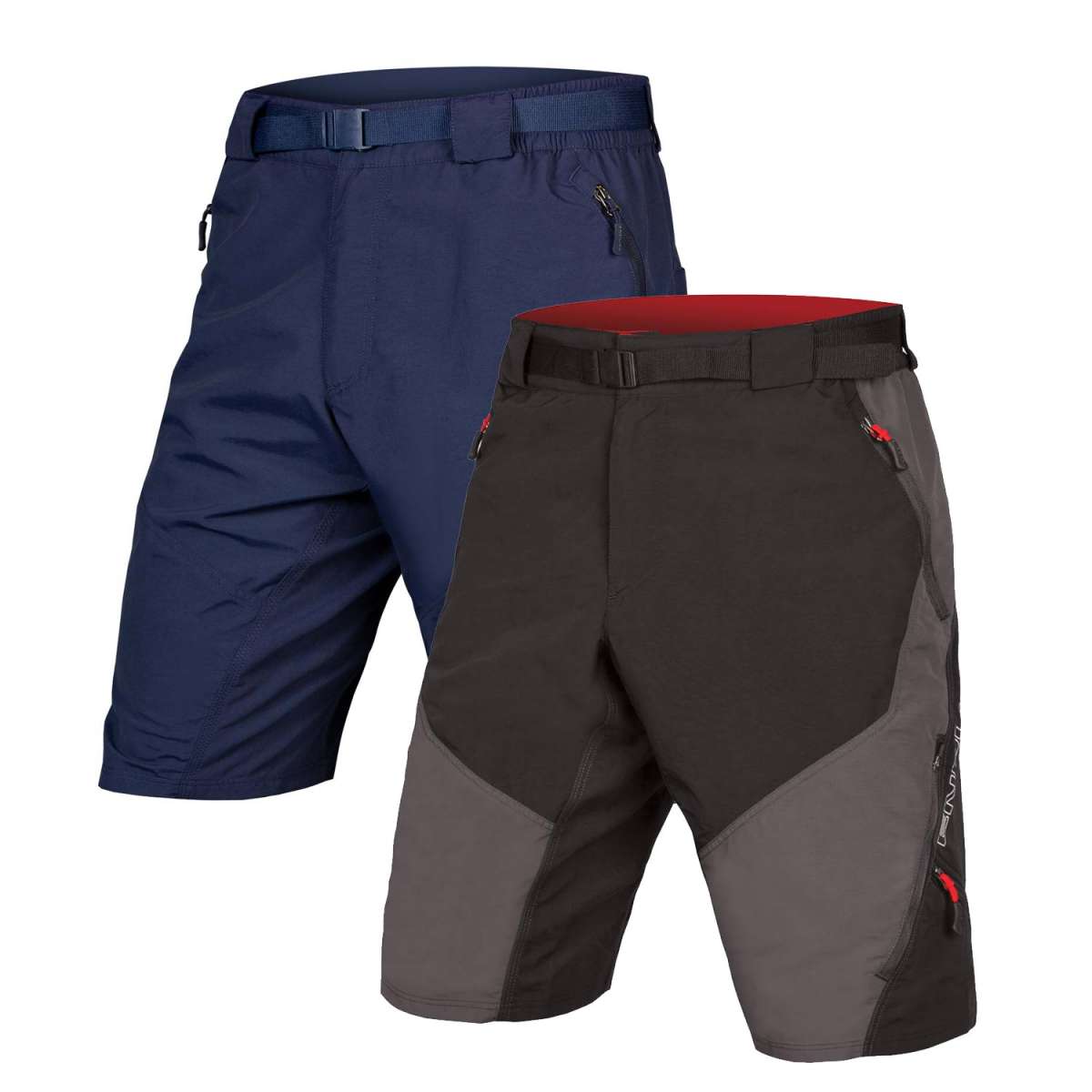 endura hummvee ii shorts